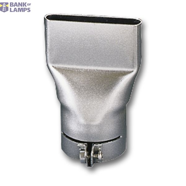 Steinel Flat Nozzle 70x10mm for HG 5000 E image 1