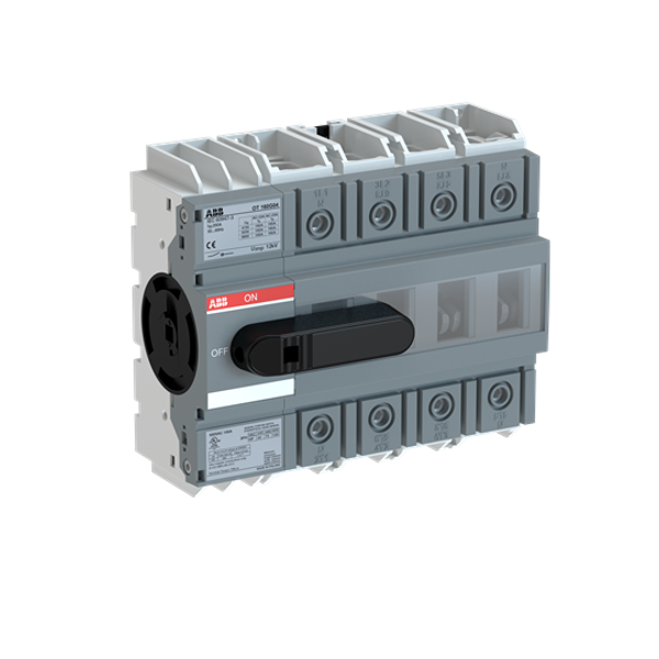 OT160G40P SWITCH-DISCONNECTOR image 3