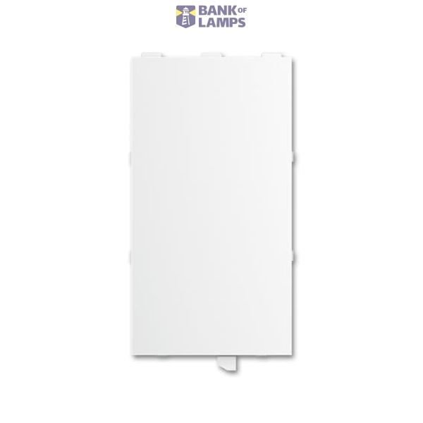 AudioWorld, Inserts for flush-mounted devices, Busch-DigitalRadio,  image 1