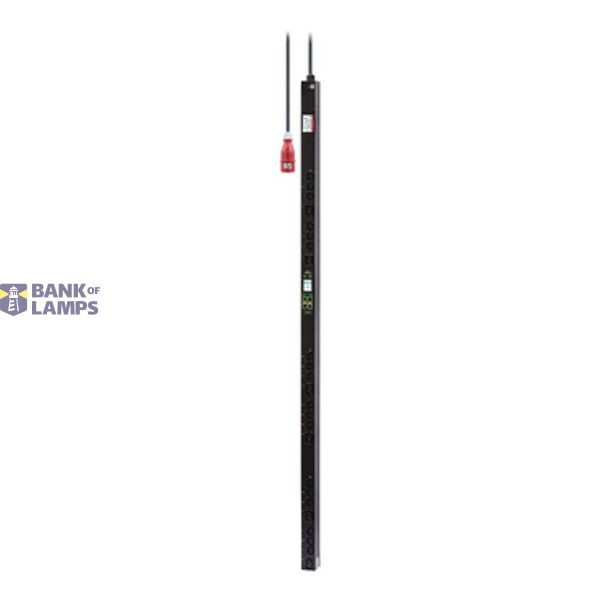 EasyPDU,MBO,0U,11kW,230V,18C13,6C19 image 1