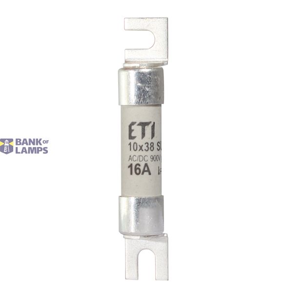 CH10x38SU gR 16A/900V AC/DC image 1