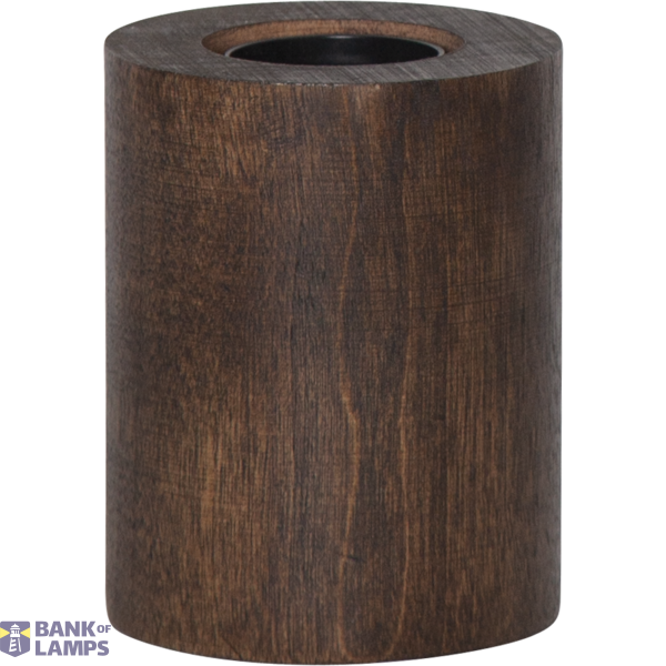 Lamp Base E27 Tub image 1