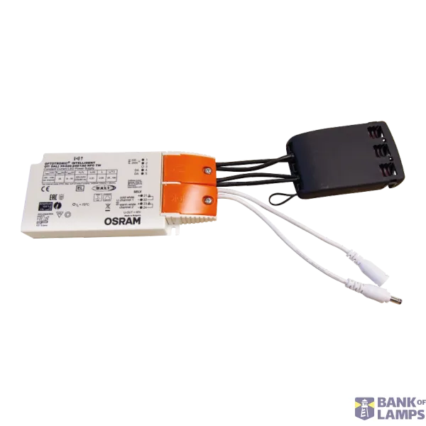 DRIVERKIT SENSE TW DALI DT8 1000mA image 1