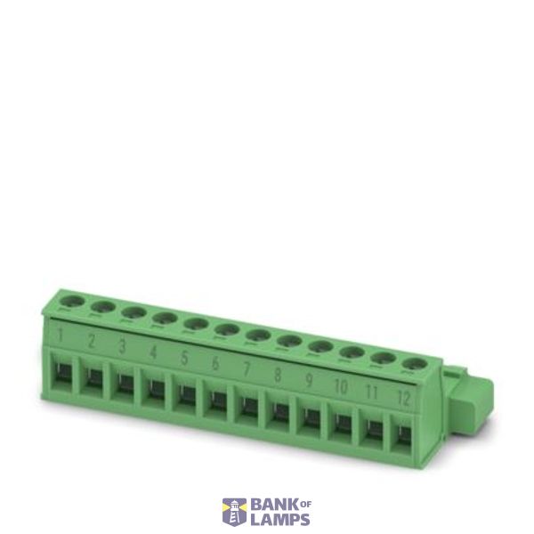 IC 2,5/12-STGF-5,08 BD:1-12 - PCB connector image 1