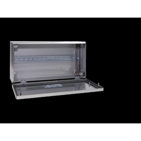 BG BUS HOUSING 1.4301 image 2