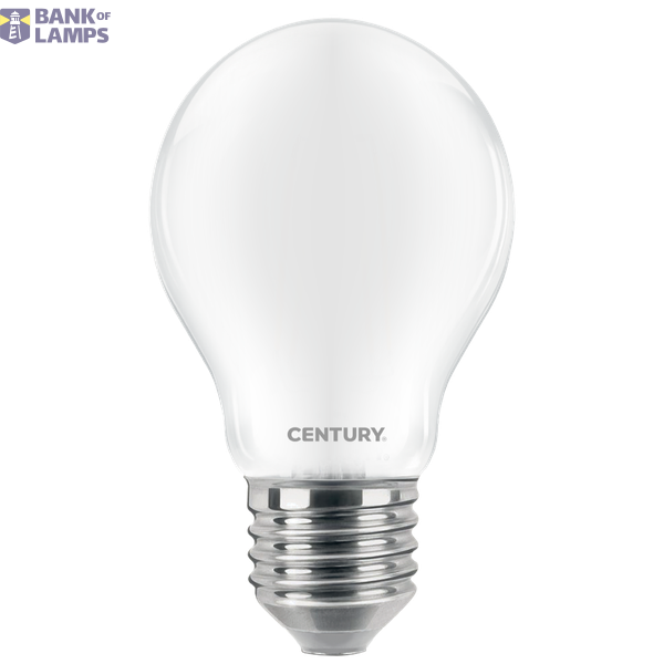 FIL. LED INCANTO SATEN GOCCIA A75 image 1