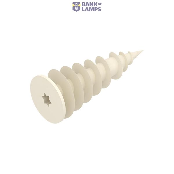 177 WDVS 64x25 B Hard foam board anchor for ETICS insulation boards 64x25 image 1