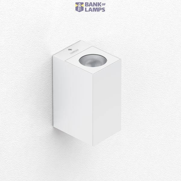SQUARE 1574 25W CLD GRAF LED AMBRA image 1