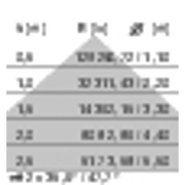 SL629LED SM M 49 S/A 840 BLACK MP image 6