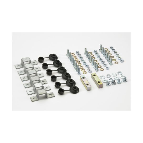 Mountingset for roof console image 4