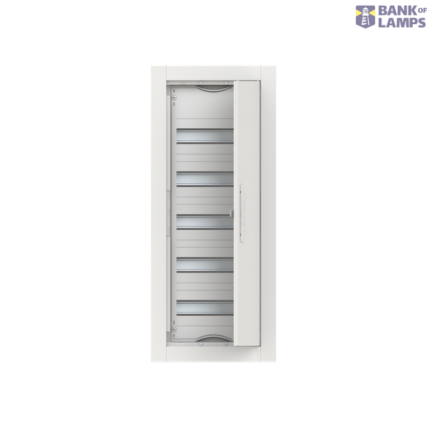 LFAW/A.1.63.1-82 | Cover 1x arrows icon | CARAT, AXCENT, FUTURE |82 IVORY image 1
