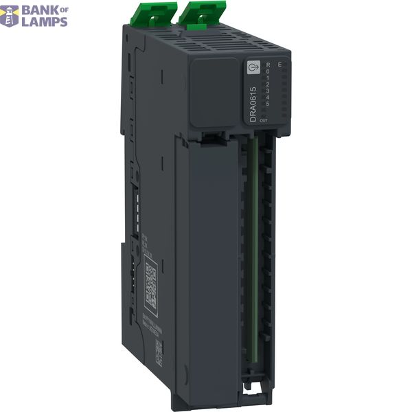 RO6 120VDC 230VAC NO 2A DL Mod+B image 2