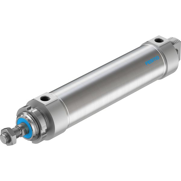 DSNU-63-200-PPS-A Round cylinder image 1