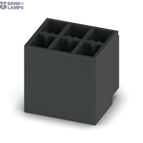HSCH-S 1,5-6 POWER-9005 - PCB header image 1