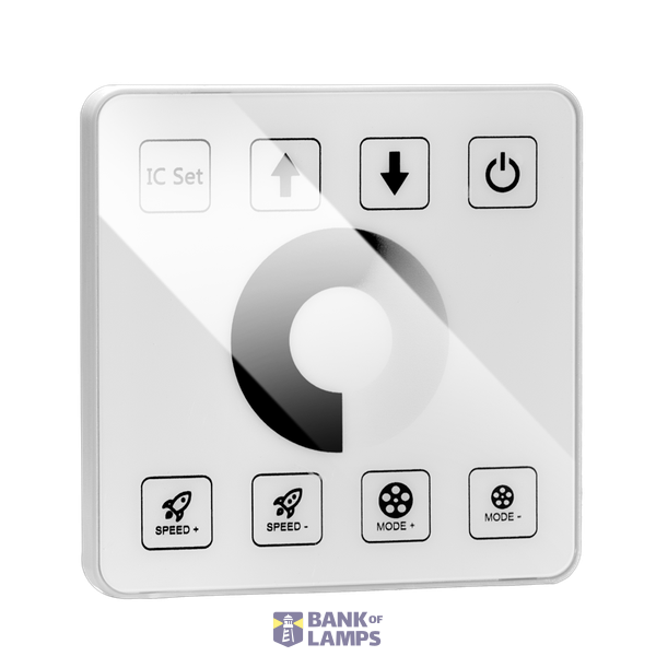 CONTROLER DA PARETE PER ACPFLOW image 1