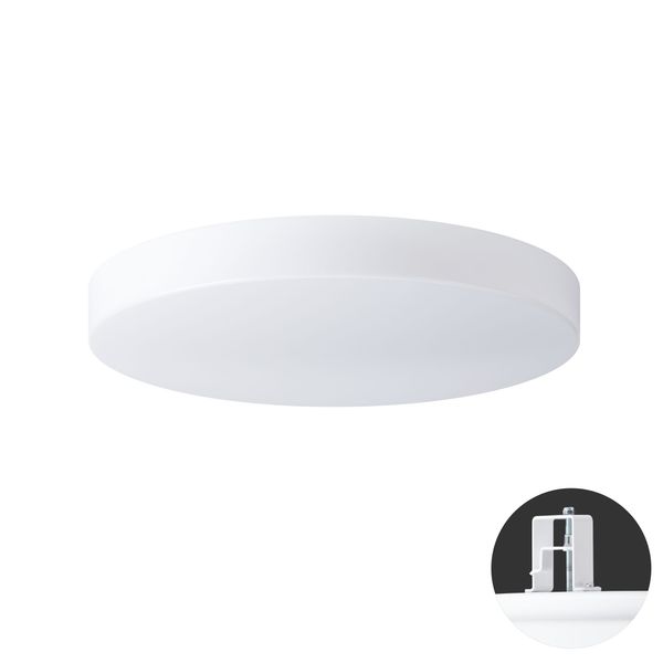 DELIA V3 LED-1L20C10KNV94/PC24 4000 image 1