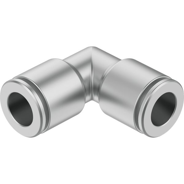 NPQH-L-Q8-E-P10 Push-in L-connector image 1