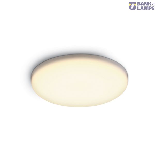 FRAMELESS LED 8W WW IP65 230V image 1