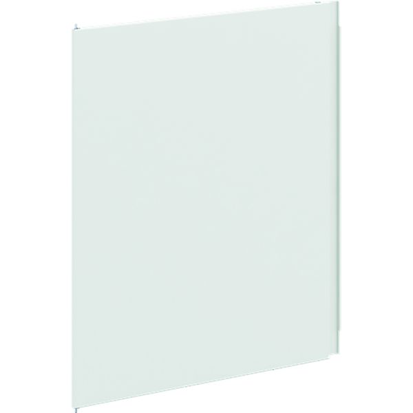 CTB24 ComfortLine Door, IP44, Field Width: 2, 621 mm x 498 mm x 14 mm image 1
