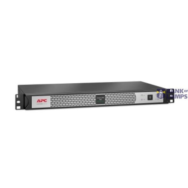 SC 500VA 230V SD RM LI SC image 1