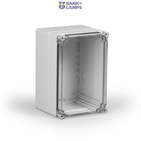 OPCP203018T.U | Enclosure PC 200 x 300 x 187 mm image 1