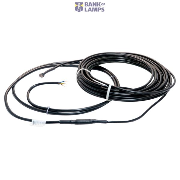DEVIsnow 30T 625W 230V 20m 30m cold lead image 1