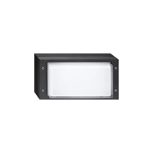 BLIZ LED RING 14W 4000K ANTHRACITE image 3