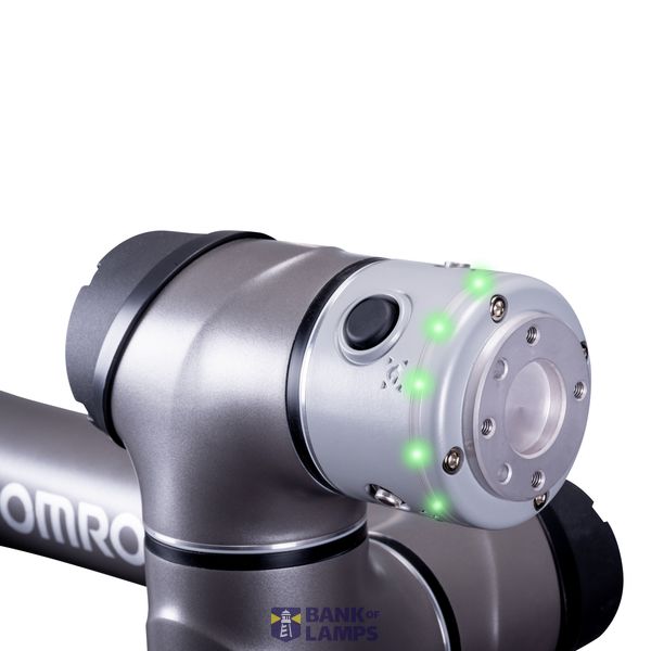 Bundle, Cobot, TM5S-X (model without camera), HW5.0 RT6 5498F image 1