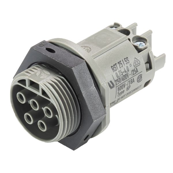 DEVICE CONNECTOR RST25I5S B1 M01V BG03 image 1