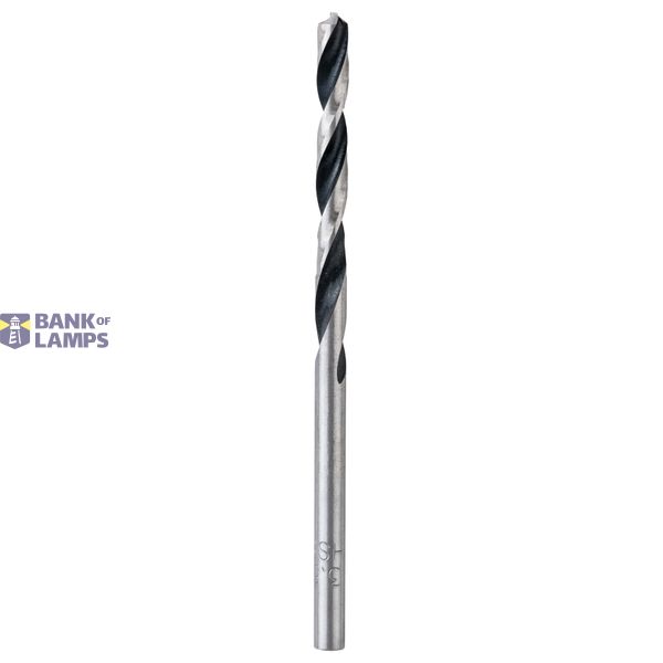 HSS Twist Drill Bit PointTeQ 3.5mm 2 pcs. image 1