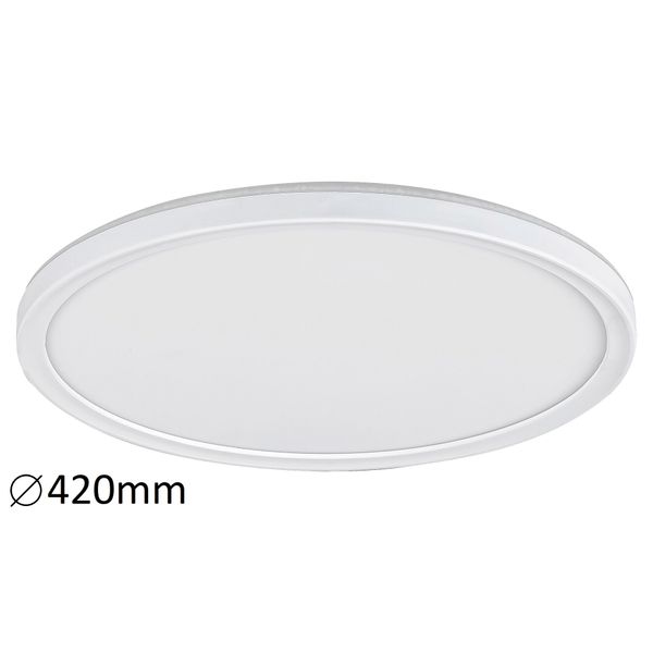 PAVEL LED 22W 4000K 3428 image 1