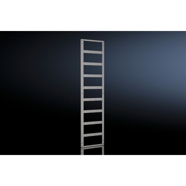 VX Divider panel for module plates, HD: 1800x500 mm image 1