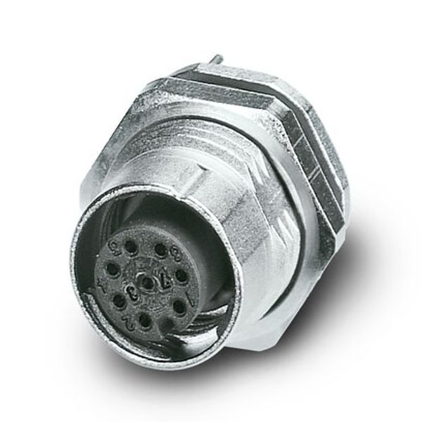 SACC-DSI-FS-8CON-L180/SCO SH - Device connector, rear mounting image 3