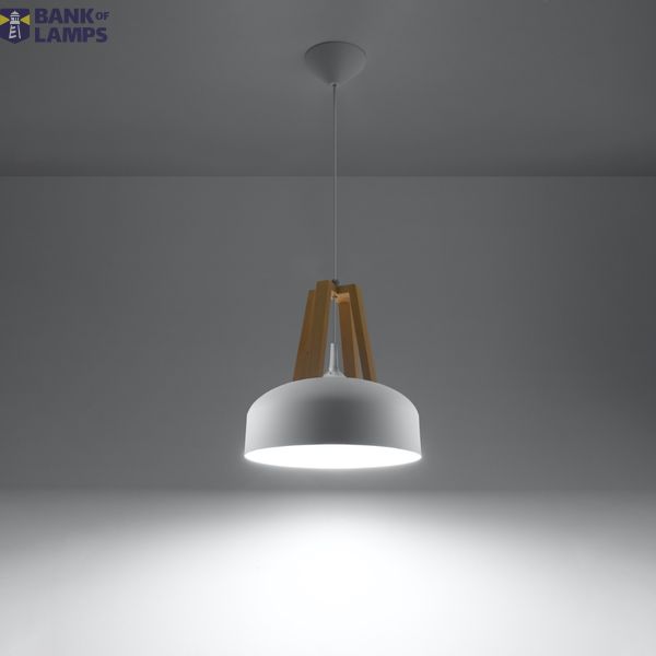 SOLLUX - pendant luminaire CASCO SL.0388 image 3
