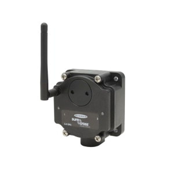Radio Transmission System Serial Data Transmission   DX80SR2M-H image 1
