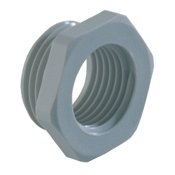 Reduction flange synthetic Pg13 - Pg 9  image 1