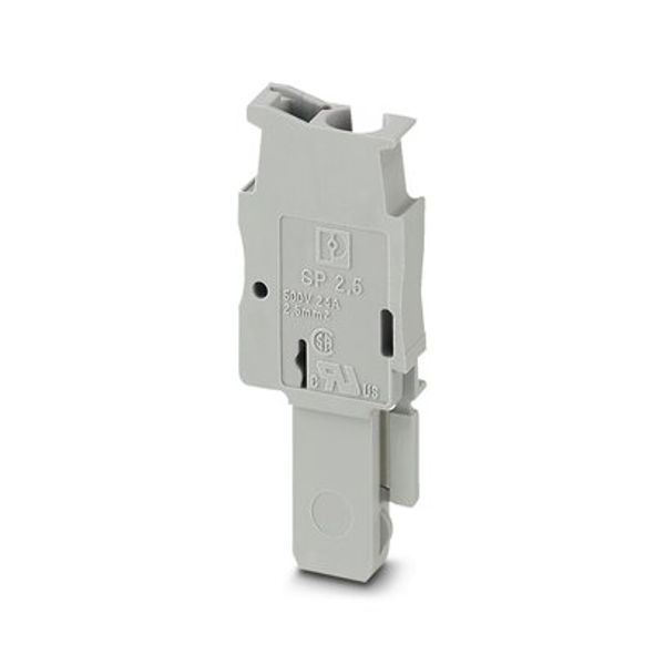 SP 2,5/ 1-L - Plug image 3
