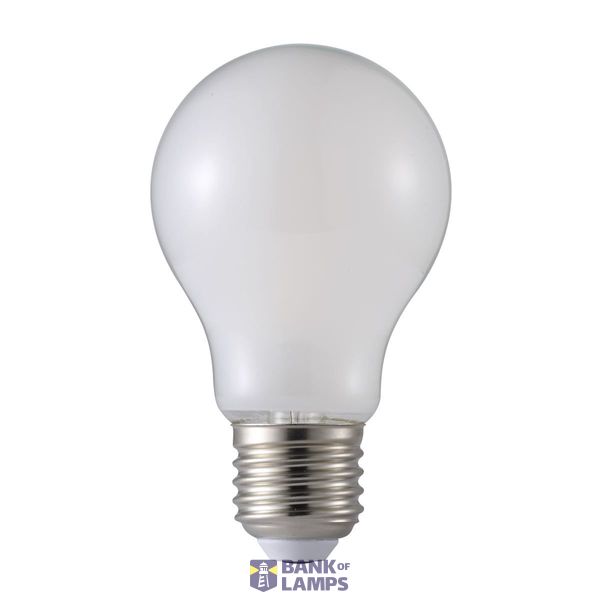 E27 | A60 | 2700 Kelvin | 470 Lumen image 1