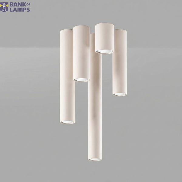 Ceiling lamp LAGOS 20 beige image 10