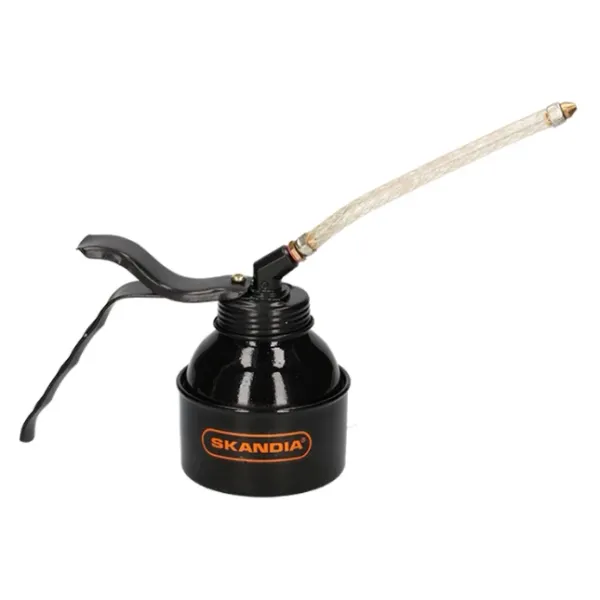 Skandia manual oil dispenser 250ml image 1