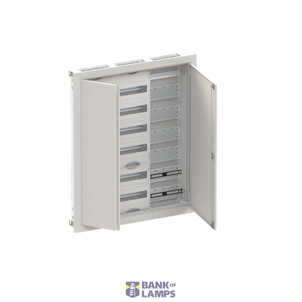 LFJT/A.1.63.1-885 | Cover 1-fold shutter icon | CARAT, AXCENT, FUTURE |885 MATT BLACK image 2