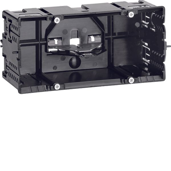 Outletbox 2-g. Energy C-Profile domestic image 1