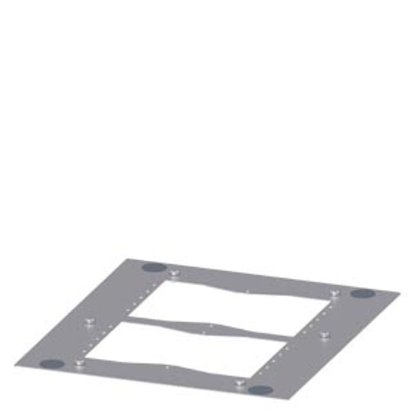 ALPHA 3200 Eco, roof plate for modu... image 1