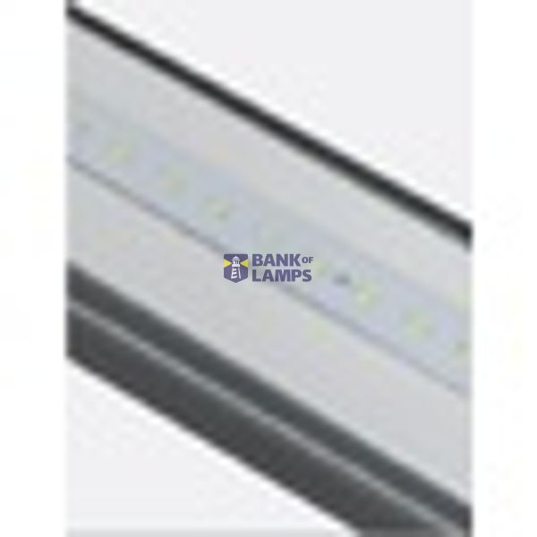 IP65 LED 15W CW 230V PC/PC image 4