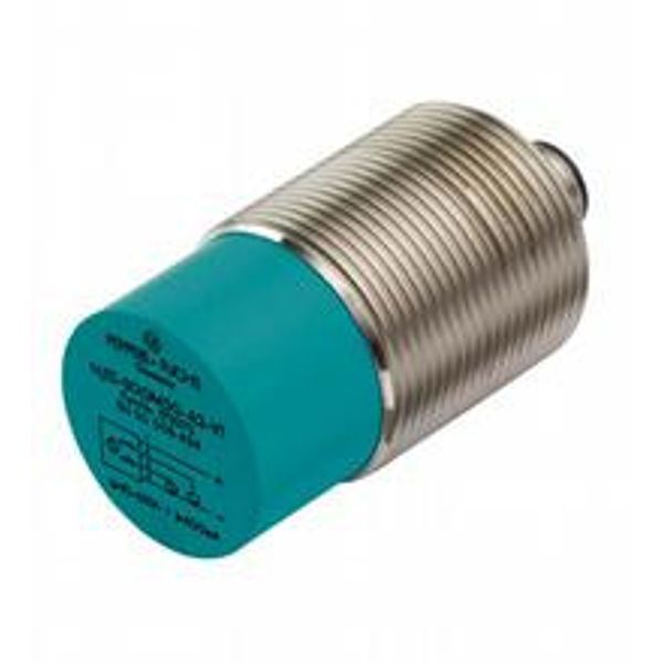 NBN25-30GM50-E2-V1-M Ind Sensor image 1