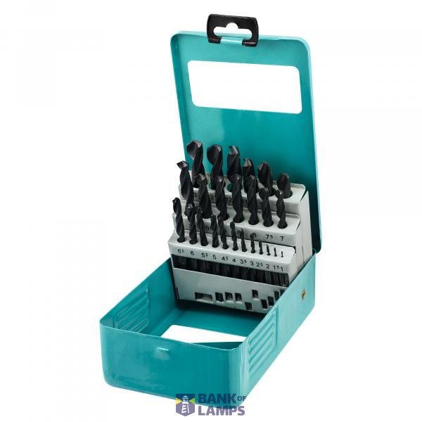 IR HSS SUITCASE 1.0-10.0/5.0MM image 1