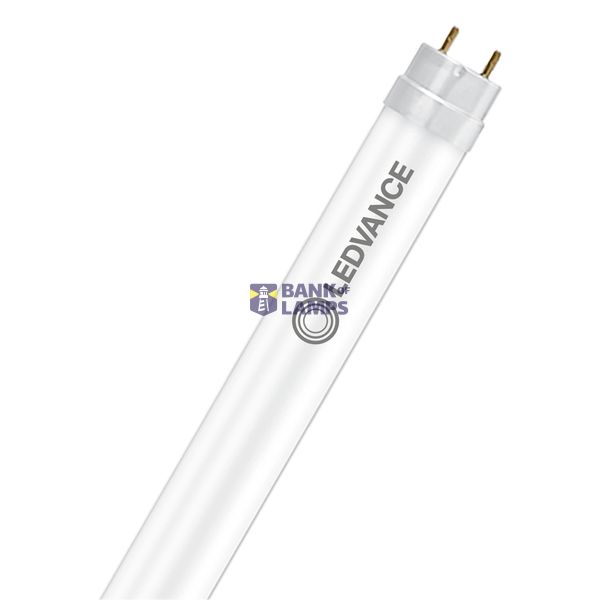LEDTUBE T8 EM V 438 4.8W 865 LEDV image 1