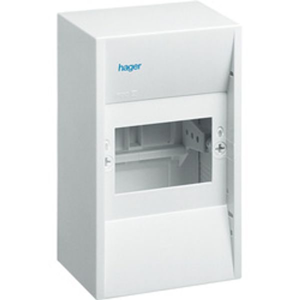 Mini-enclosure,gamma,2M,IP30 image 1