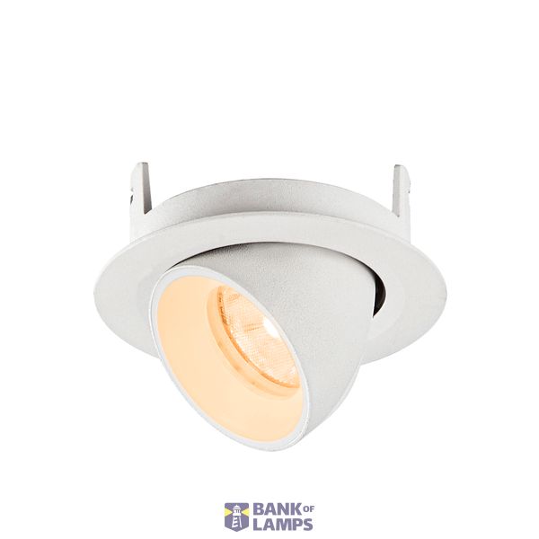 NUMINOS® GIMBLE XS 2700K 20° white/white image 3