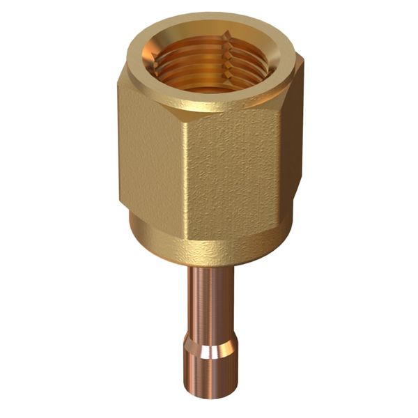 FSA 32 Flare/Solder Adapter image 1